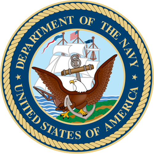 United States Department of the Navy